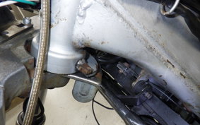 HONDA MAGNA 250 2002 MC29