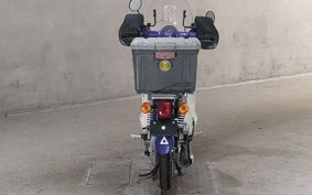 HONDA SUPER CUB110 JA07