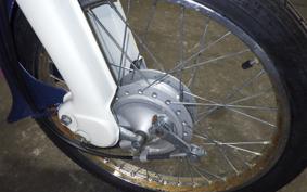 HONDA C50 SUPER CUB AA01