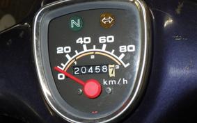 HONDA C90 SUPER CUB HA02