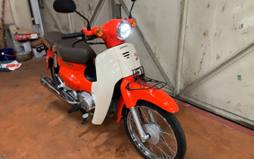HONDA SUPER CUB110 JA16