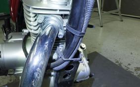 SUZUKI GN125 H 1991