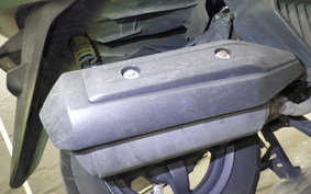 HONDA LEAD 125 1997 JF45