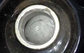 HONDA HORNET 250 2012 MC31