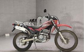 KAWASAKI SUPER SHERPA KL250G