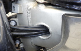 KAWASAKI ZZ-R400 Gen.2 1999 ZX400N