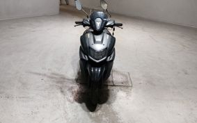YAMAHA  CYGNUS  RAY ZR SEJ2