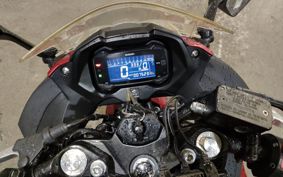 SUZUKI GSX250 R DN11A