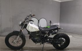 YAMAHA TW200 2JL