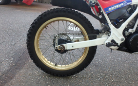 HONDA TLM200 MD15