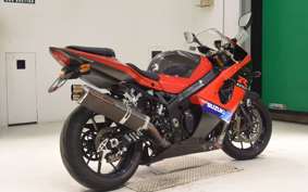 SUZUKI GSX-R1000 2004