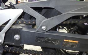 KAWASAKI NINJA 400 2020 EX400G