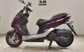 YAMAHA Majesty 155 S