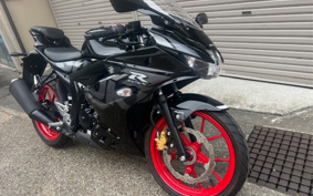 SUZUKI GSX-R125 DL32D