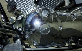 YAMAHA DRAGSTAR 250 VG02J