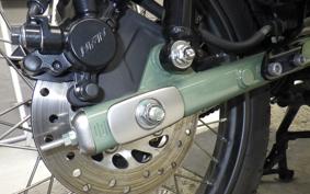 HONDA CT125-2 JA65