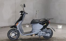 SUZUKI LETS4 CA45A