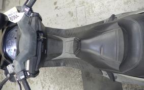 YAMAHA MAJESTY 250 SV 2016 SG01J