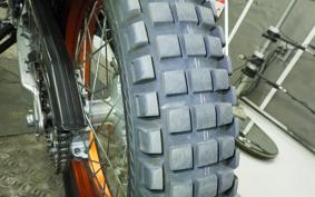 YAMAHA SEROW 250 Gen.2 DG17J