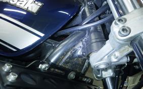KAWASAKI ZEPHYR 400 KAI 2006 ZR400C