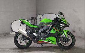 KAWASAKI NINJA ZX-4RR 2024 ZX400P