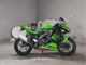 Фото Kawasaki NINJA ZX-4RR 2024 с японского аукциона