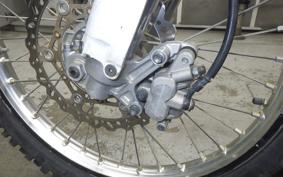 YAMAHA YZ125 CE16C