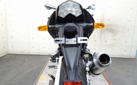 KAWASAKI Z1000 2008 ZRT00B