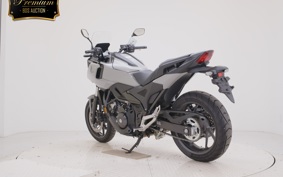 HONDA NC750X DCT 2018 RH23