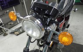 KAWASAKI 400SS 2003 S3F