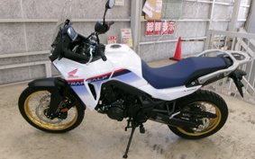 HONDA XL750 TRANSALP  2025 RD16