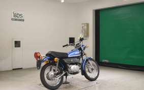 YAMAHA GT80 2021 374