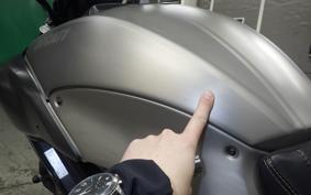 DUCATI DIAVEL Titan 2015