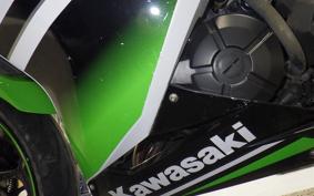 KAWASAKI NINJA 250 ABS EX250L