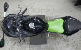 KAWASAKI NINJA 250 2023 EX250L