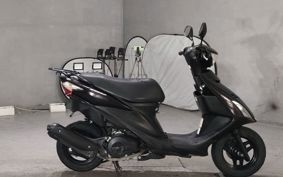 SUZUKI ADDRESS V125 CF4MA