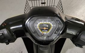 HONDA SUPER CUB50 AA04