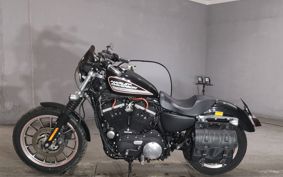 HARLEY XL883R 2010 CS2