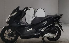 HONDA PCX125 JF81