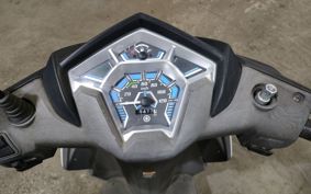 YAMAHA  CYGNUS  RAY ZR SED1