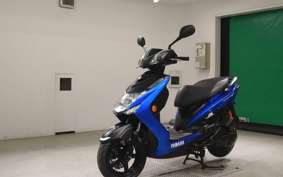 YAMAHA CYGNUS 125 XSR 2 SE44J