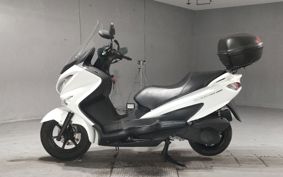 SUZUKI BURGMAN200 CH41A