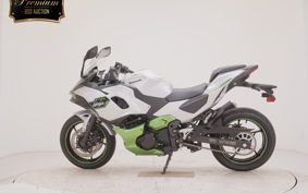 KAWASAKI NINJA7ﾊEVEﾘｯﾄﾞ 2025 CX500A