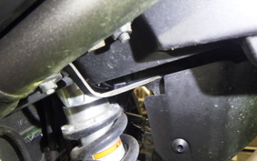 HONDA CBR400R 2024 NC56