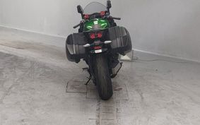 KAWASAKI  NINJA H2 SX SE ZXT02A