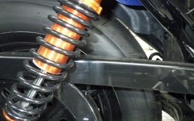 HARLEY XL1200R 2004