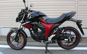 SUZUKI GIXXER 150 NG4BA
