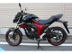 Фото Suzuki GIXXER 150 с японского аукциона