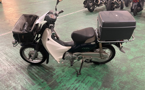 HONDA SUPER CUB50 AA04