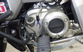 HONDA CT125-2 2007 JA65